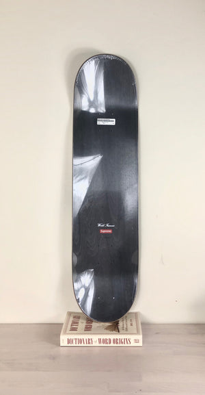 Supreme Marvin Gaye Skateboard (FW18) (Size 8.25) – Attic Two34