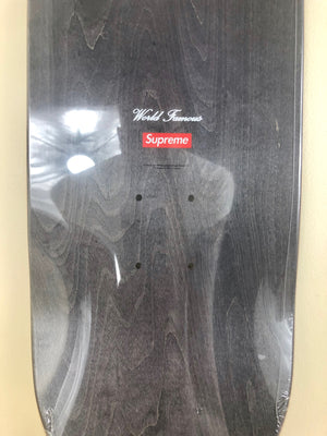 Supreme Marvin Gaye Skateboard (FW18) (Size 8.25)