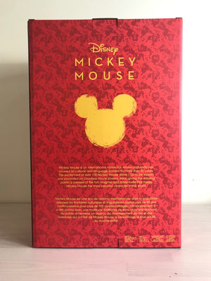 Disney Limited-Edition Movie Star Mickey Mouse Plush