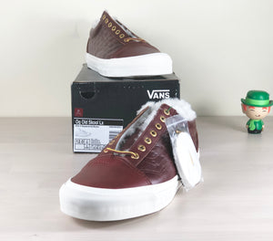 Vans mastermind outlet kith