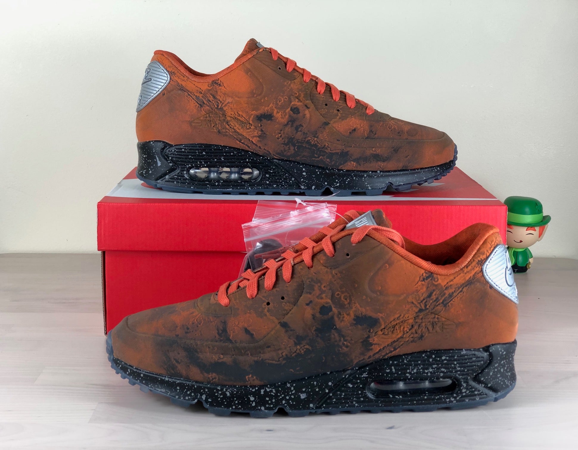 Nike Air Max 90 'Mars Landing' (Size 12)