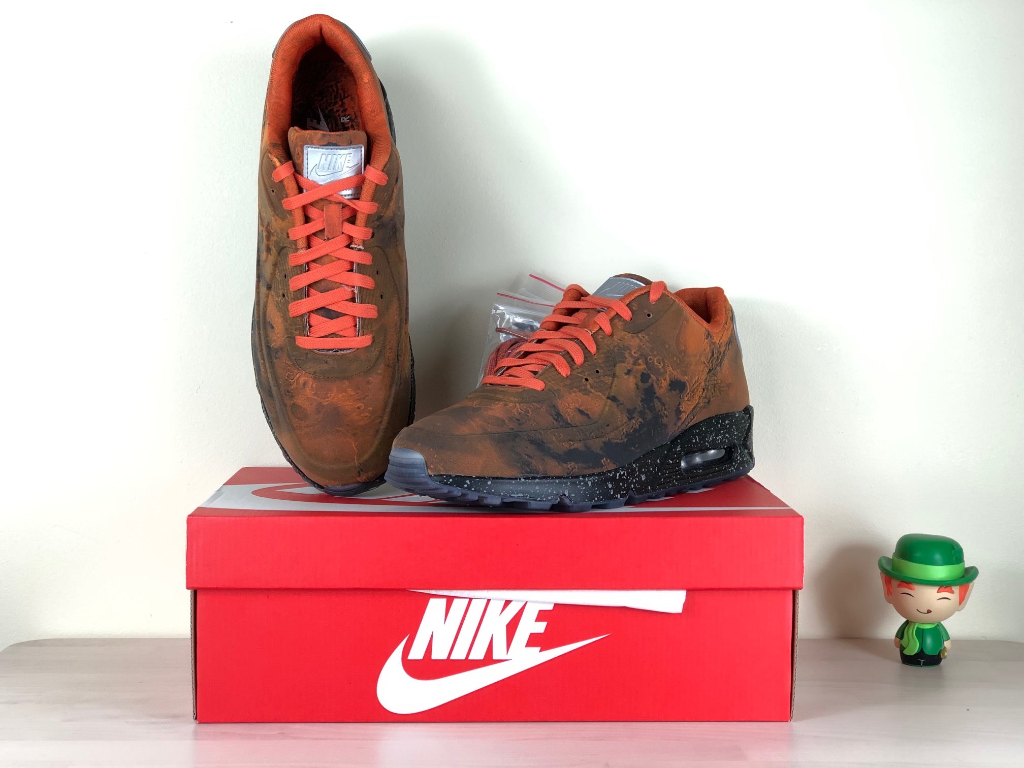 Nike Air Max 90 'Mars Landing' (Size 12)