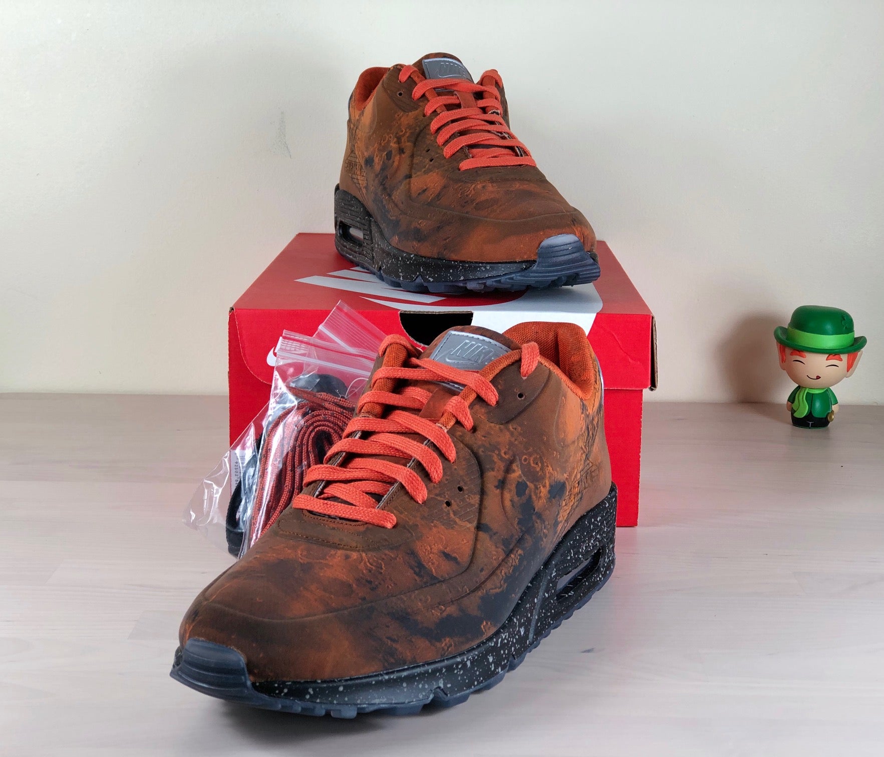 Nike Air Max 90 'Mars Landing' (Size 12)