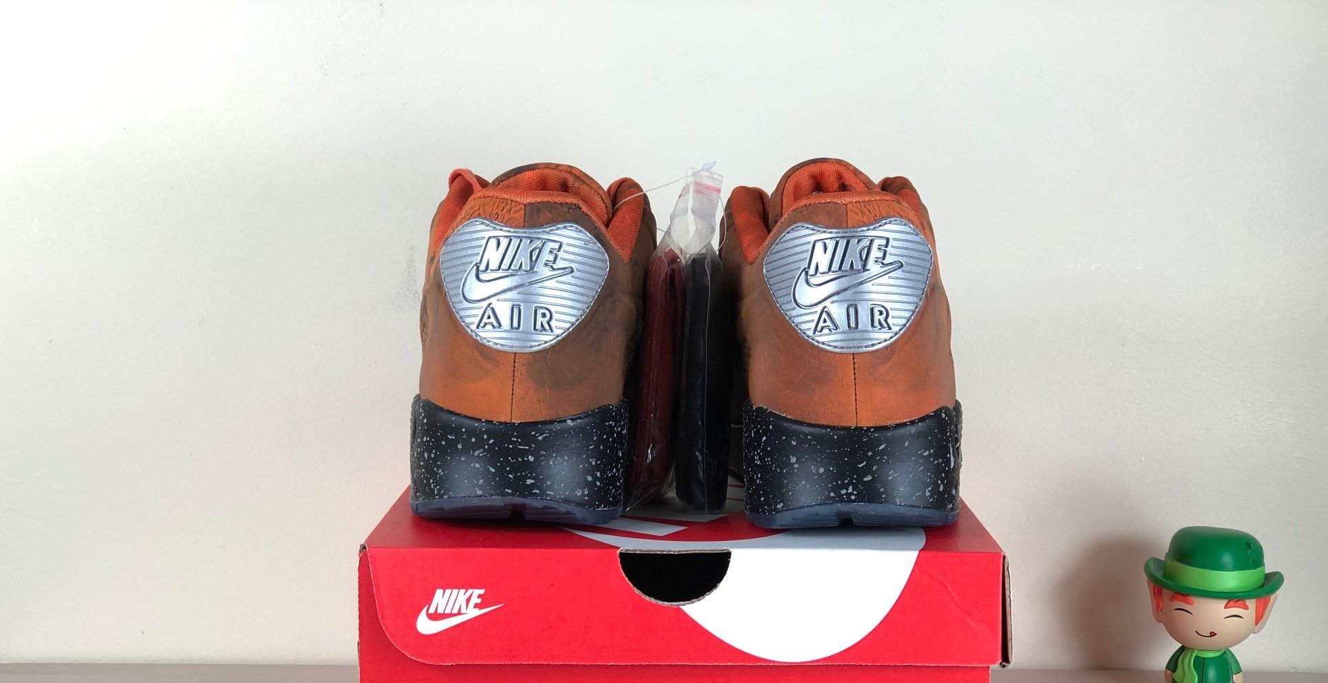 Nike Air Max 90 'Mars Landing' (Size 12)