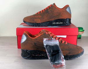 Nike Air Max 90 'Mars Landing' (Size 12)