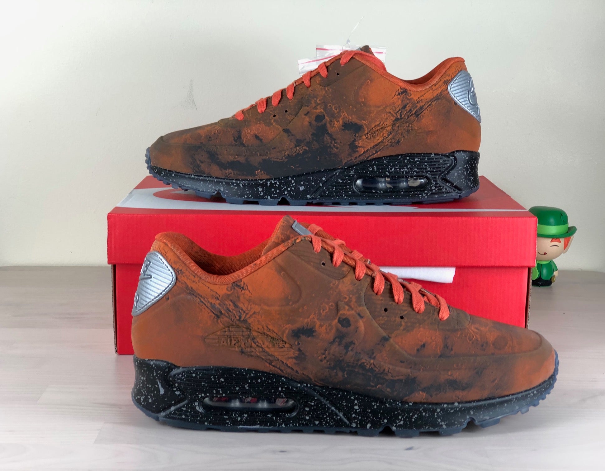 Nike Air Max 90 'Mars Landing' (Size 12)