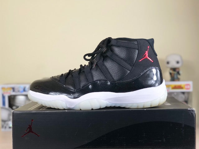 Air Jordan XI (11) Retro '72-10' (Size 12)