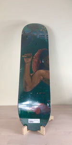 RASSVET (PACCBET) x Pushkin Museum Gauguin Print 1 Skateboard (Size 8.3)