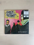 Souls of Mischief - 93 'Til Infinity 7" Vinyl (Fat Beats Exclusive Clear)