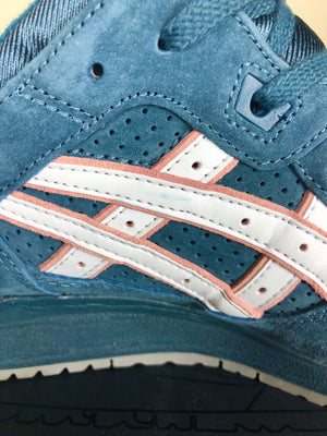 Ronnie Fieg x Asics Gel Lyte III 'Salmon Toe 2.0' (Size 12)