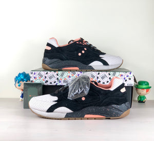 Saucony x Feature G9 Control 'High Roller' (Size 11)