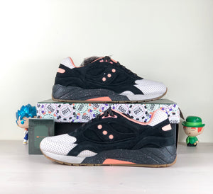 Saucony x Feature G9 Control 'High Roller' (Size 11)