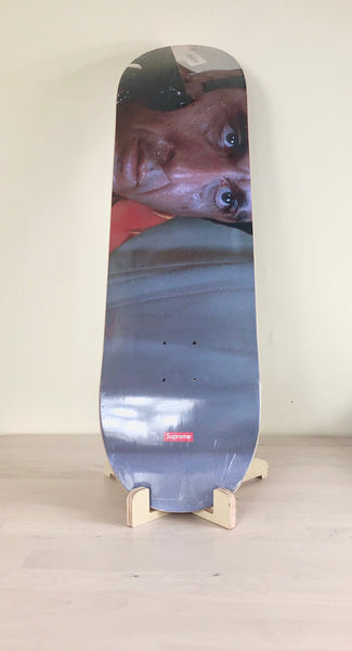 スケートボード Supreme Scarface Shower Skateboard Deck Supreme Scarface Shower Skateboard Deck Multi - FW17 - US