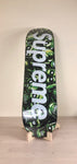 Supreme Skull Pile Skateboard (SS18) (Size 8.125)