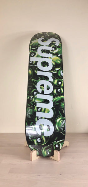 Supreme Skull Pile Skateboard (SS18) (Size 8.125) – Attic Two34