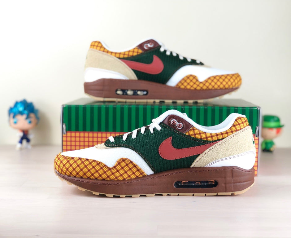 Nike Air Max Susan 'Missing Link' (Size 12)