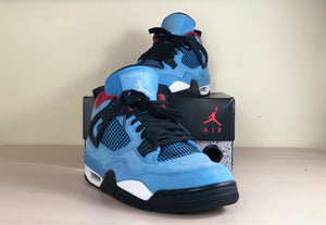 Air Jordan 4 'Travis Scott' (Size 12)