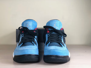 Air Jordan 4 'Travis Scott' (Size 12)