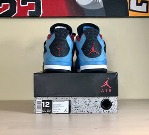 Air Jordan 4 'Travis Scott' (Size 12)